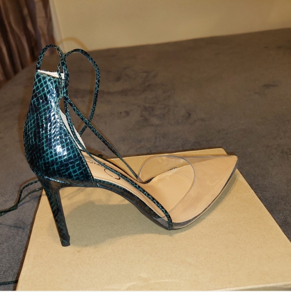 Shoes - Picture 2 of 2